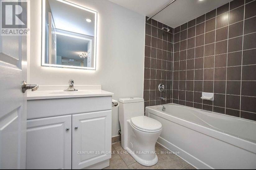 2807 - 208 Enfield Place, Mississauga, Ontario  L5B 0G8 - Photo 16 - W12462097