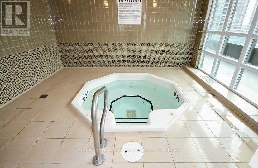 2807 - 208 Enfield Place, Mississauga, Ontario  L5B 0G8 - Photo 18 - W12462097