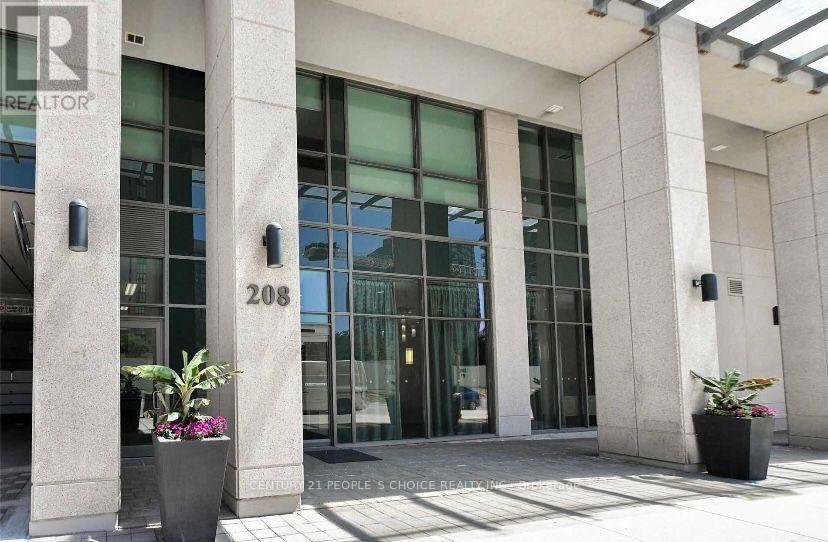 2807 - 208 Enfield Place, Mississauga, Ontario  L5B 0G8 - Photo 2 - W12462097