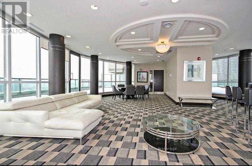 2807 - 208 Enfield Place, Mississauga, Ontario  L5B 0G8 - Photo 20 - W12462097