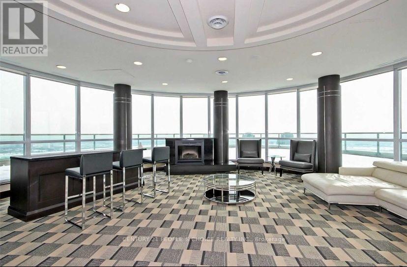 2807 - 208 Enfield Place, Mississauga, Ontario  L5B 0G8 - Photo 21 - W12462097