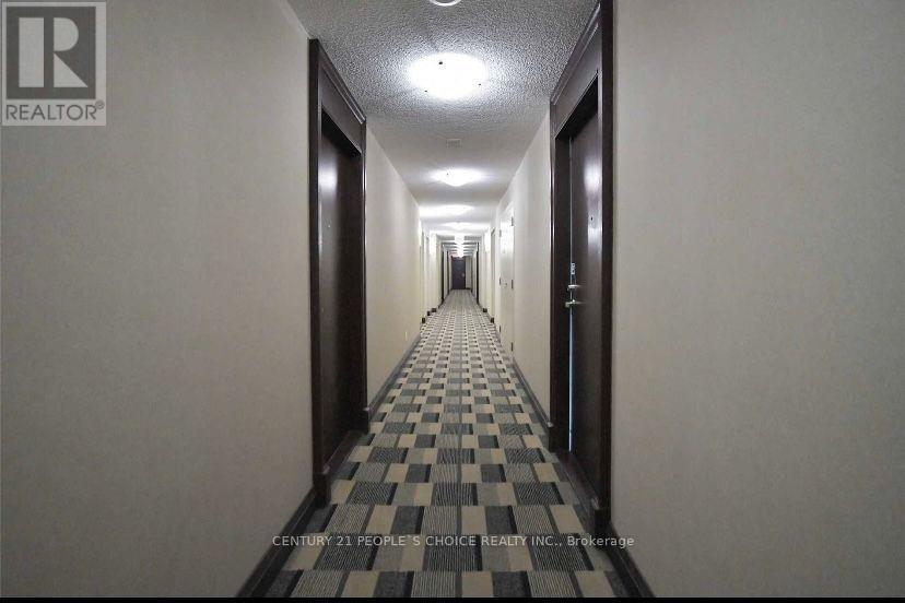 2807 - 208 Enfield Place, Mississauga, Ontario  L5B 0G8 - Photo 4 - W12462097
