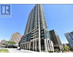 2807 - 208 ENFIELD PLACE, Mississauga, Ontario