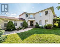 3981 MAHOGANY ROW, Mississauga, Ontario