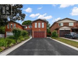 94 BREMEN LANE, Mississauga, Ontario