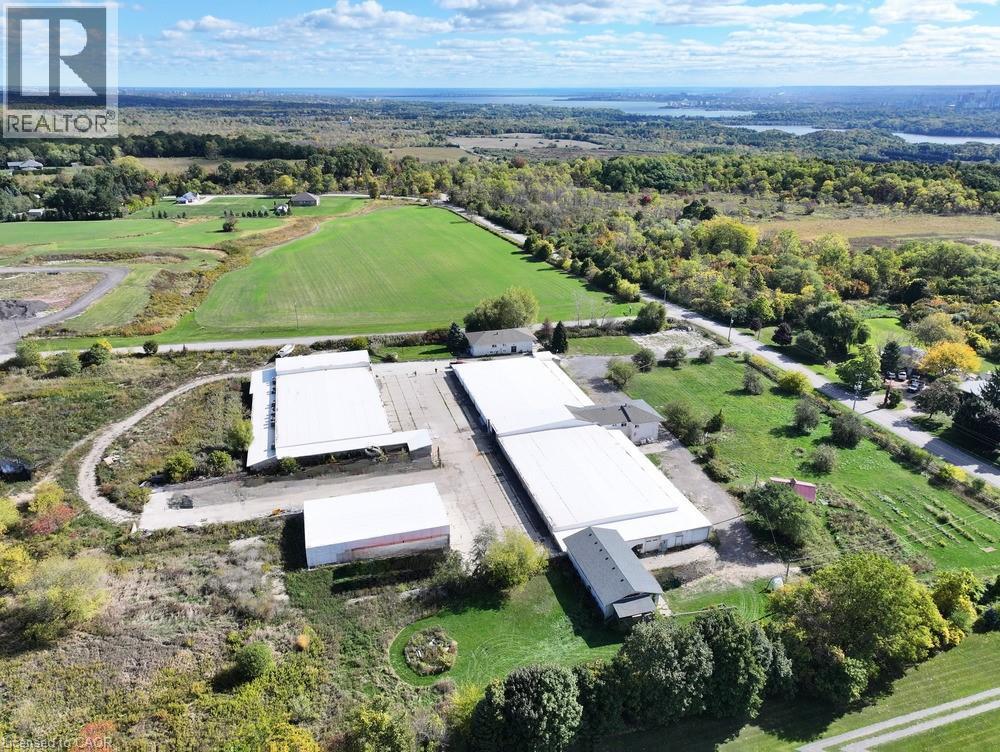 277 ROCK CHAPEL Road, Hamilton, Ontario