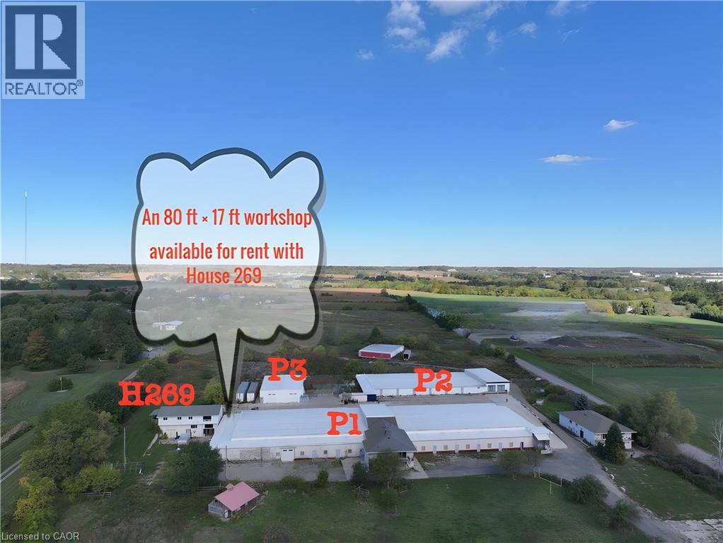 277 Rock Chapel Road, Hamilton, Ontario  L9H 5E2 - Photo 14 - 40716508