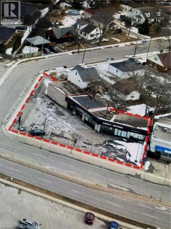 38 King George Road, Brantford, Ontario  N3R 5K1 - Photo 1 - 40777195