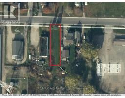 169 FREDERICK STREET, stratford, Ontario