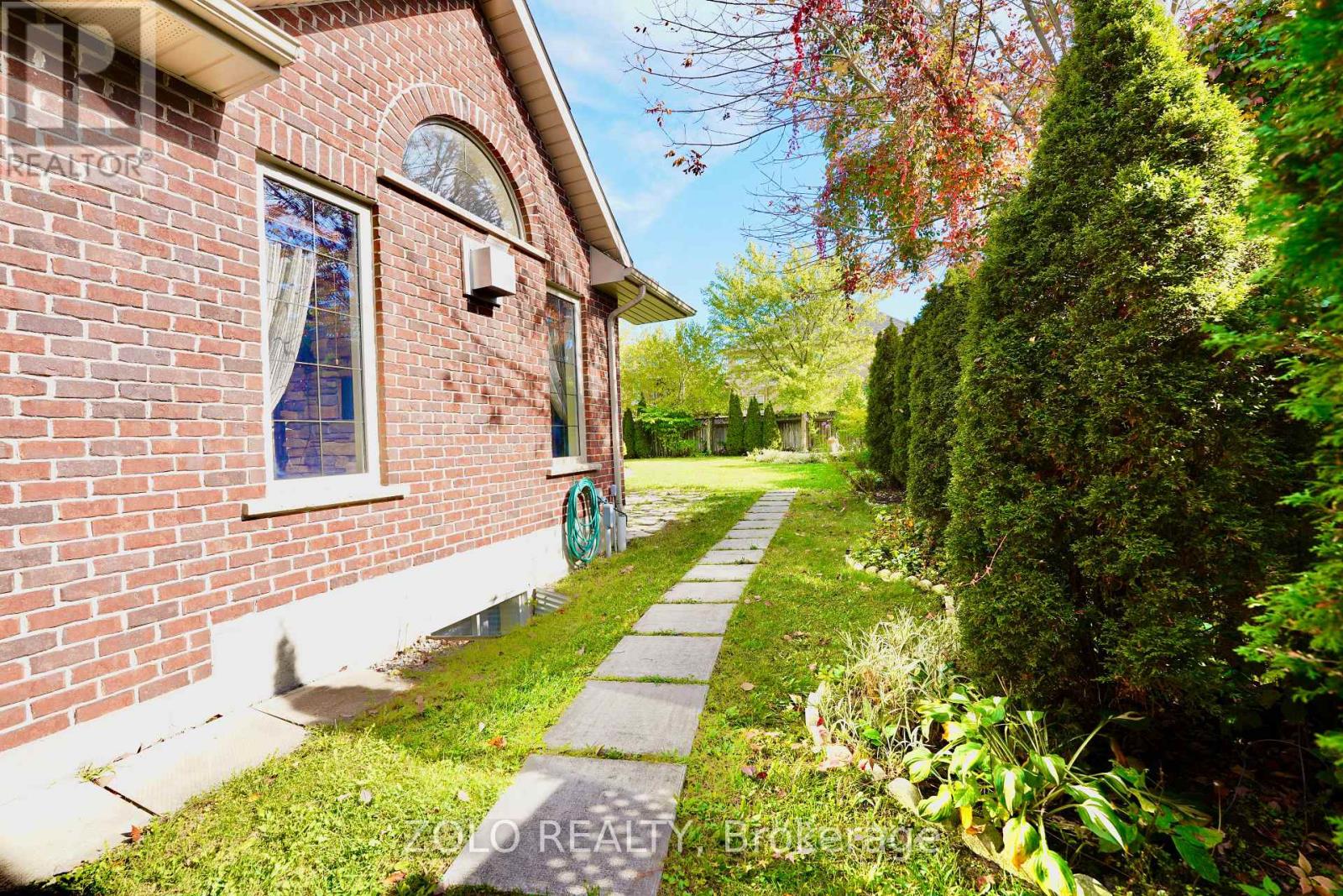 4658 Lyons Parkway, Niagara Falls, Ontario  L2G 0A4 - Photo 40 - X12462109