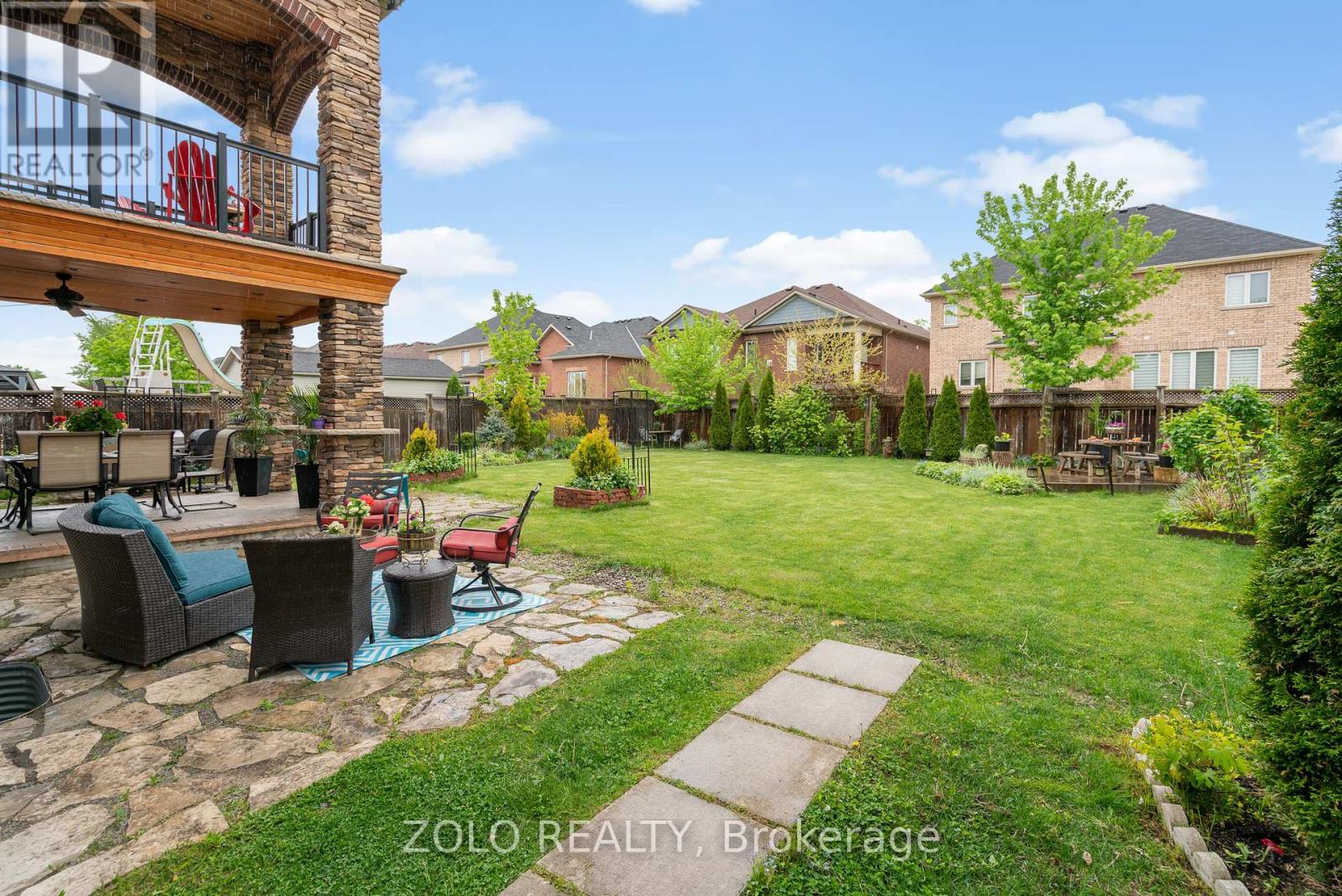4658 Lyons Parkway, Niagara Falls, Ontario  L2G 0A4 - Photo 41 - X12462109