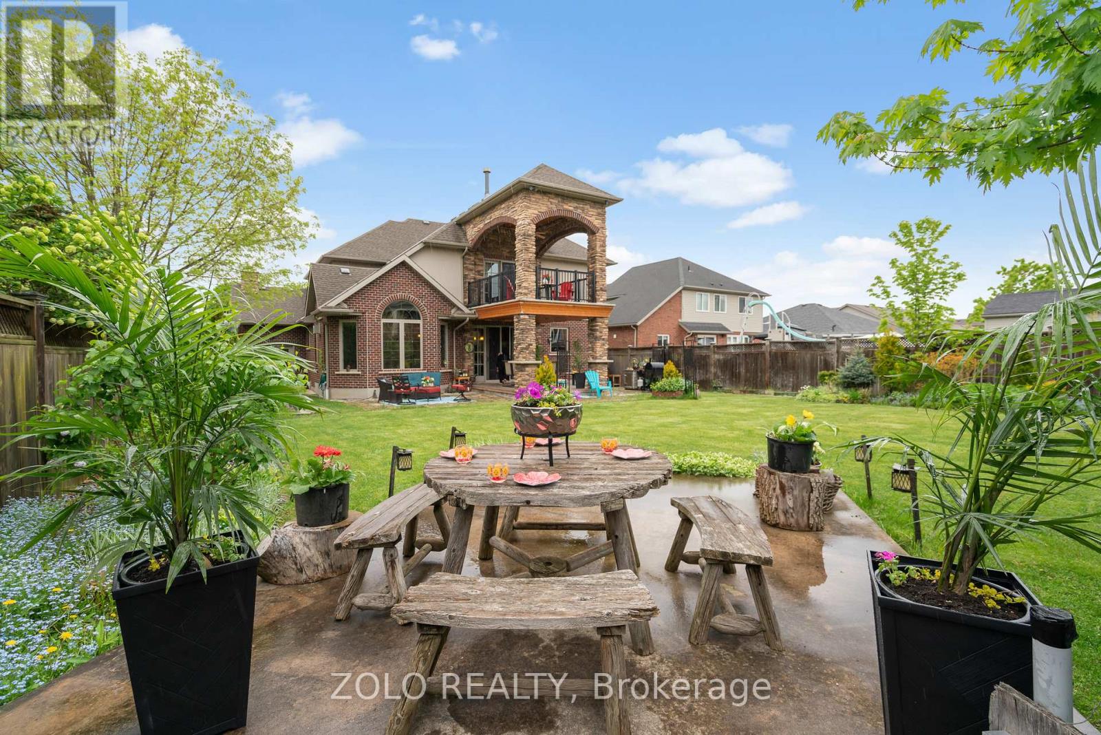 4658 Lyons Parkway, Niagara Falls, Ontario  L2G 0A4 - Photo 42 - X12462109