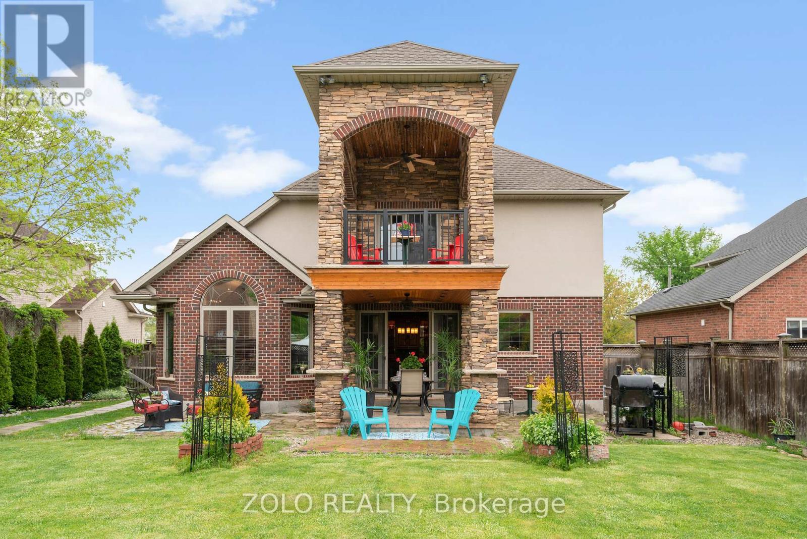 4658 Lyons Parkway, Niagara Falls, Ontario  L2G 0A4 - Photo 44 - X12462109