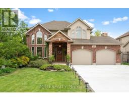 4658 LYONS PARKWAY, Niagara Falls, Ontario