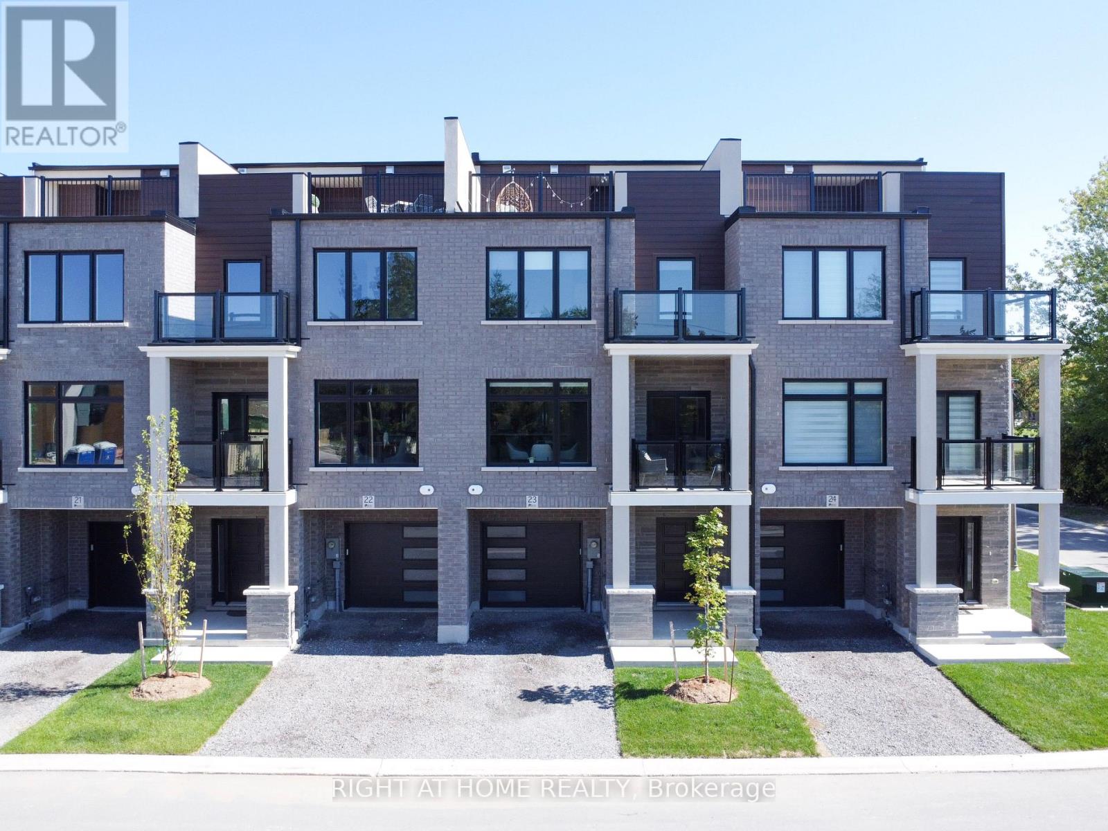 23 - 292 VINE STREET, St. Catharines, Ontario
