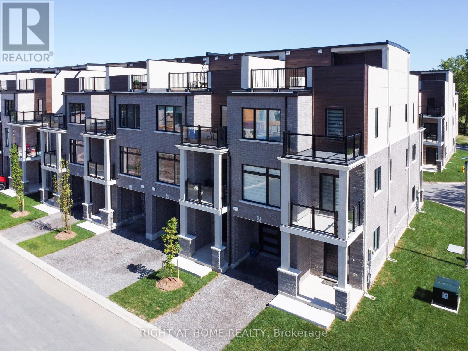 23 - 292 Vine Street, St. Catharines, Ontario  L2M 4T3 - Photo 2 - X12462114