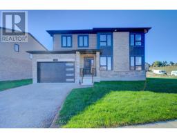 171 OTTERBEIN ROAD, Kitchener, Ontario