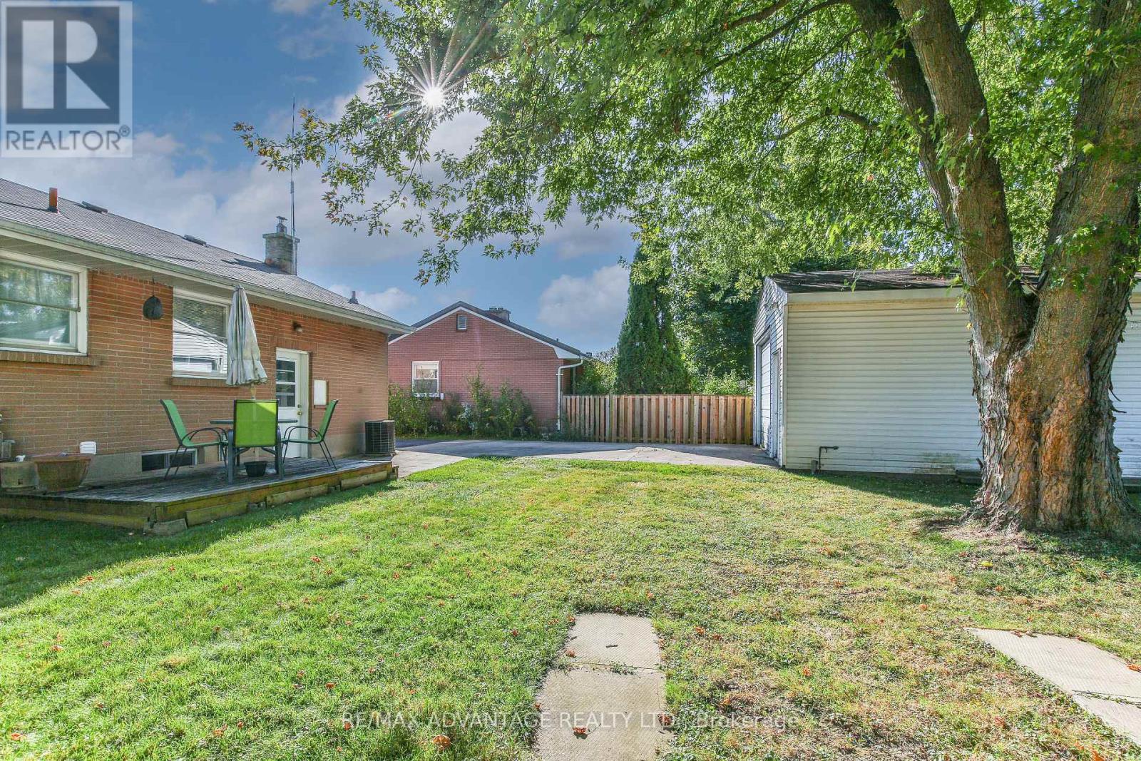 237 Rainbow Avenue, London East, Ontario  N5W 4V9 - Photo 26 - X12462135