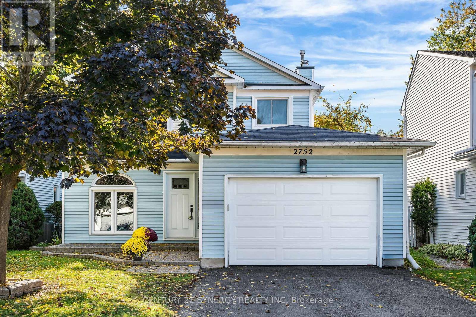 2752 Wyldewood Street W, Ottawa, Ontario  K1T 2S4 - Photo 1 - X12462142