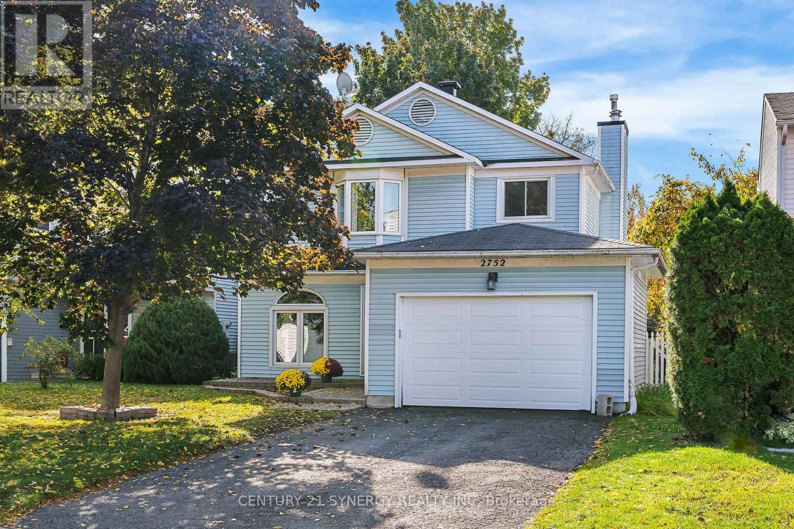 2752 Wyldewood Street W, Ottawa, Ontario  K1T 2S4 - Photo 2 - X12462142