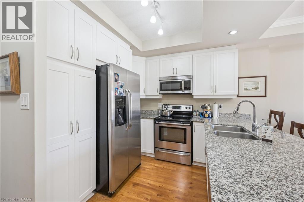 539 Belmont Avenue W Unit# 201, Kitchener, Ontario  N2M 0A2 - Photo 11 - 40778033
