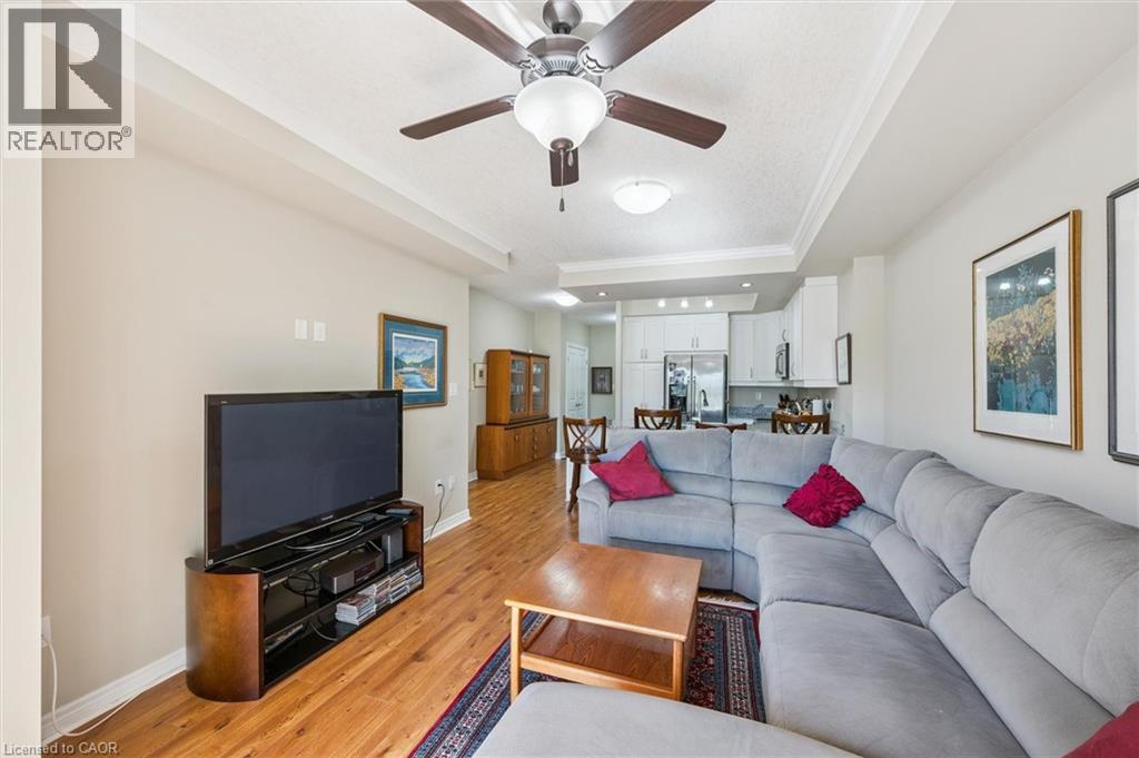 539 Belmont Avenue W Unit# 201, Kitchener, Ontario  N2M 0A2 - Photo 16 - 40778033