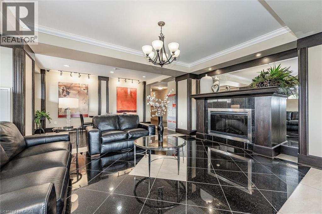 539 Belmont Avenue W Unit# 201, Kitchener, Ontario  N2M 0A2 - Photo 6 - 40778033