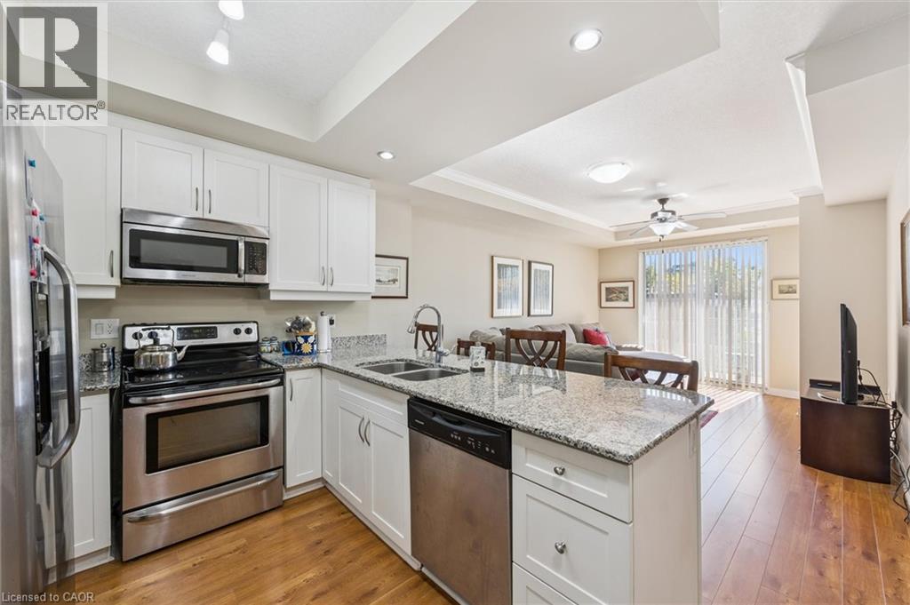 539 Belmont Avenue W Unit# 201, Kitchener, Ontario  N2M 0A2 - Photo 12 - 40778033