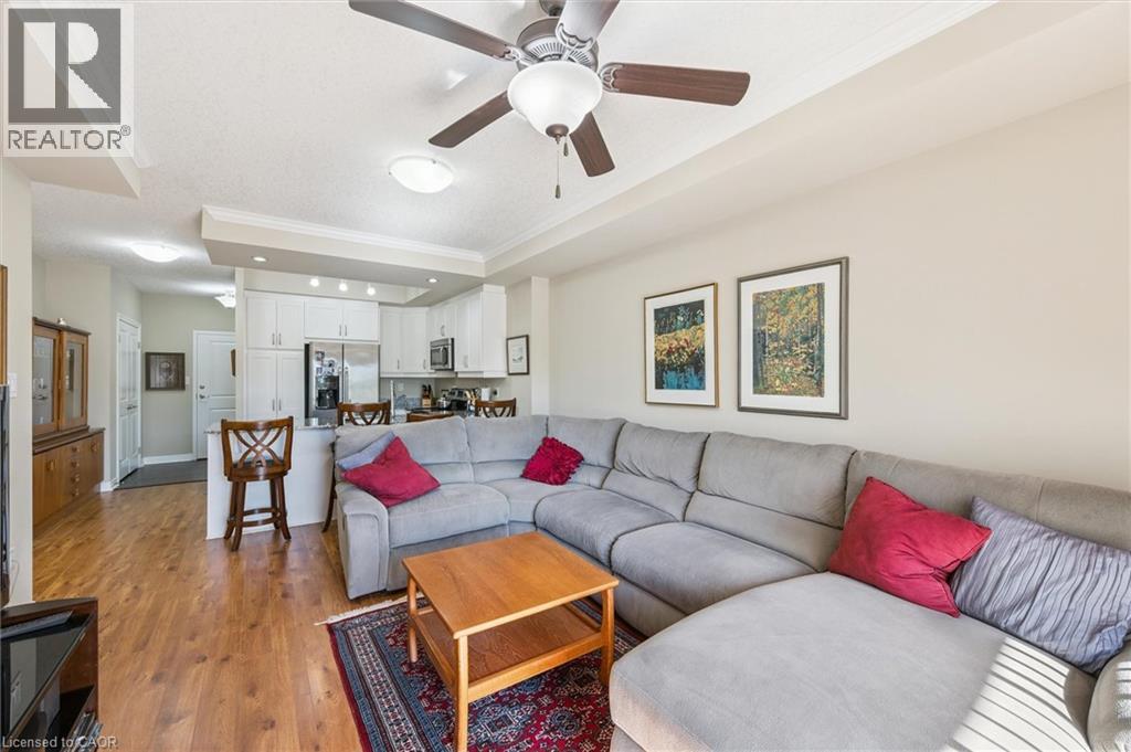 539 Belmont Avenue W Unit# 201, Kitchener, Ontario  N2M 0A2 - Photo 15 - 40778033