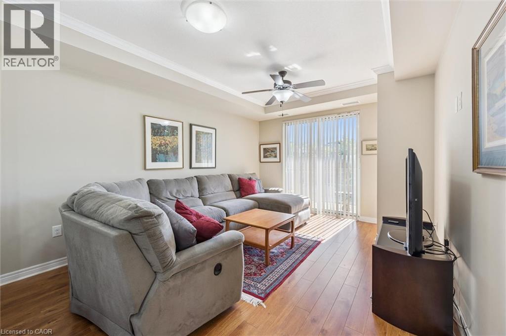 539 Belmont Avenue W Unit# 201, Kitchener, Ontario  N2M 0A2 - Photo 13 - 40778033