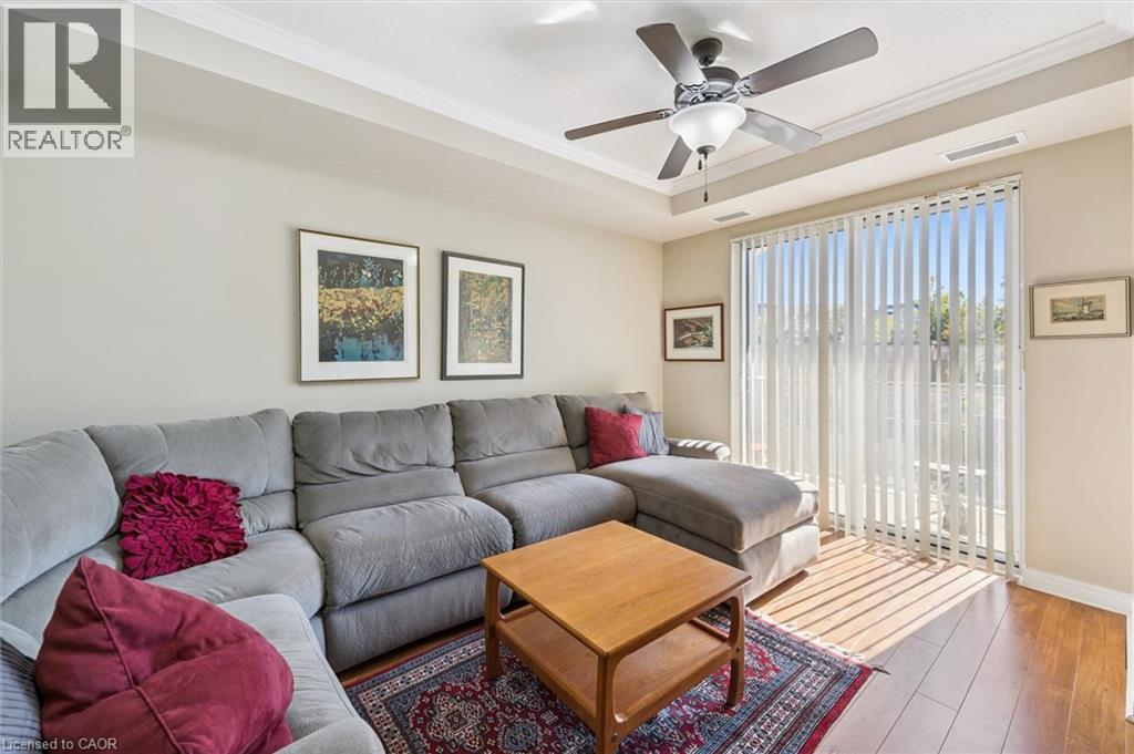 539 Belmont Avenue W Unit# 201, Kitchener, Ontario  N2M 0A2 - Photo 14 - 40778033