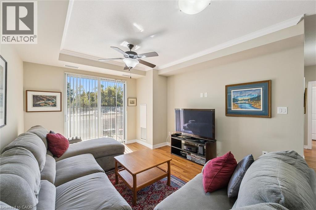 539 Belmont Avenue W Unit# 201, Kitchener, Ontario  N2M 0A2 - Photo 17 - 40778033