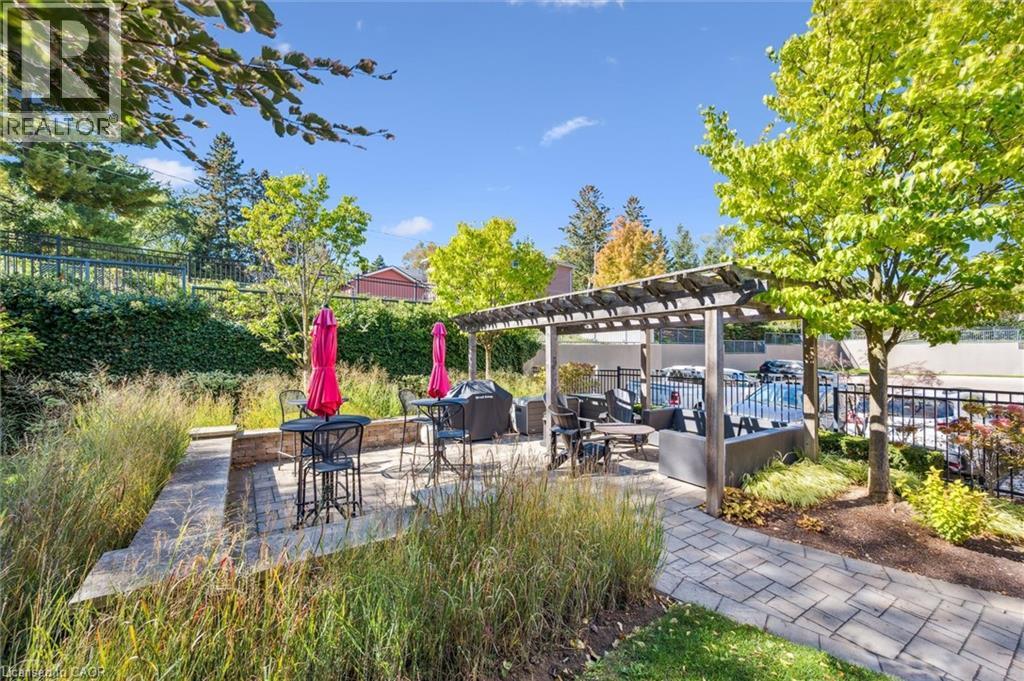 539 Belmont Avenue W Unit# 201, Kitchener, Ontario  N2M 0A2 - Photo 40 - 40778033