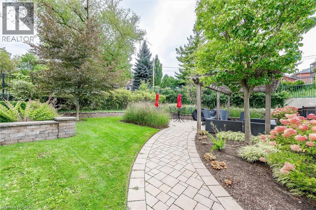 539 Belmont Avenue W Unit# 201, Kitchener, Ontario  N2M 0A2 - Photo 45 - 40778033