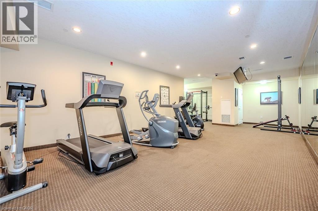 539 Belmont Avenue W Unit# 201, Kitchener, Ontario  N2M 0A2 - Photo 35 - 40778033