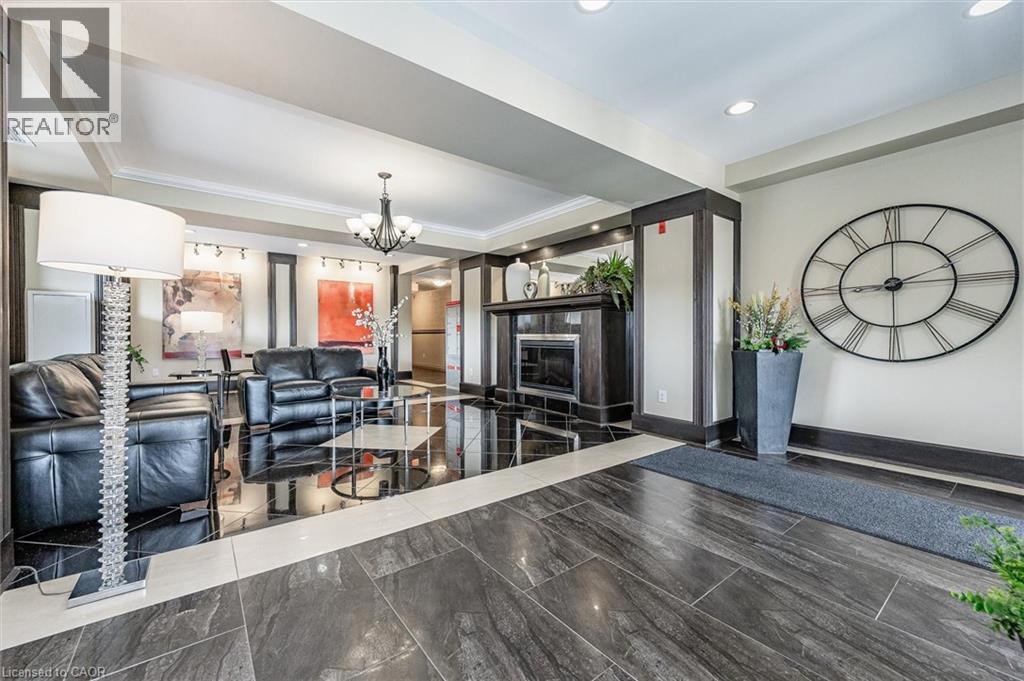 539 Belmont Avenue W Unit# 201, Kitchener, Ontario  N2M 0A2 - Photo 5 - 40778033