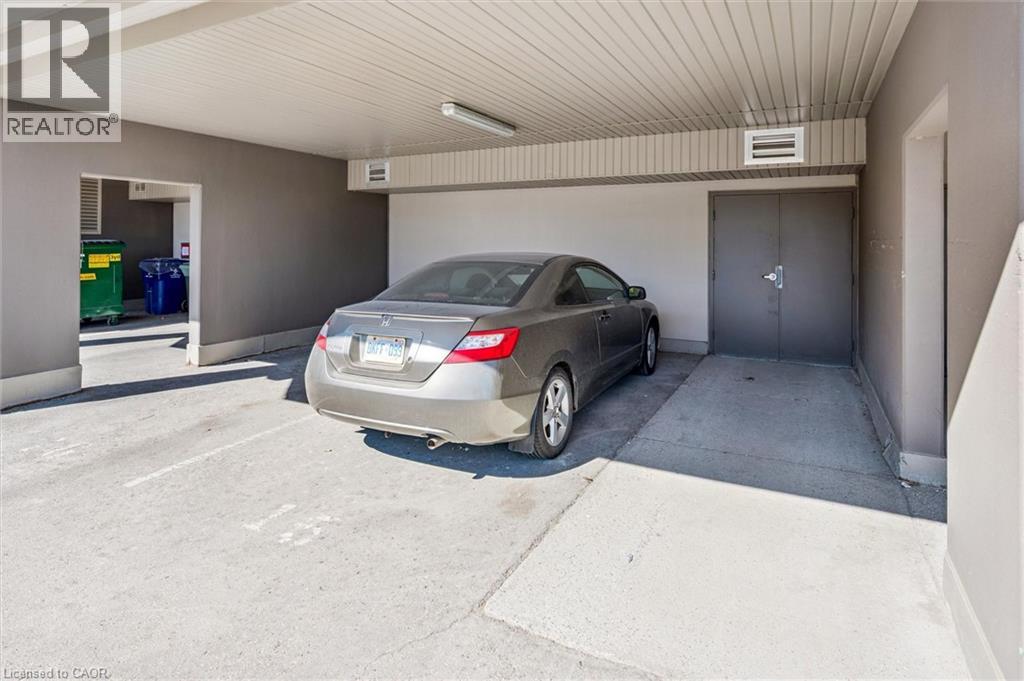 539 Belmont Avenue W Unit# 201, Kitchener, Ontario  N2M 0A2 - Photo 28 - 40778033