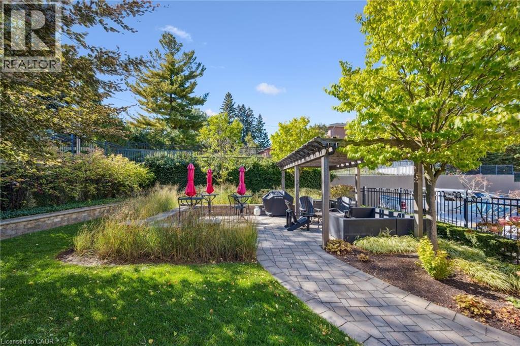 539 Belmont Avenue W Unit# 201, Kitchener, Ontario  N2M 0A2 - Photo 39 - 40778033