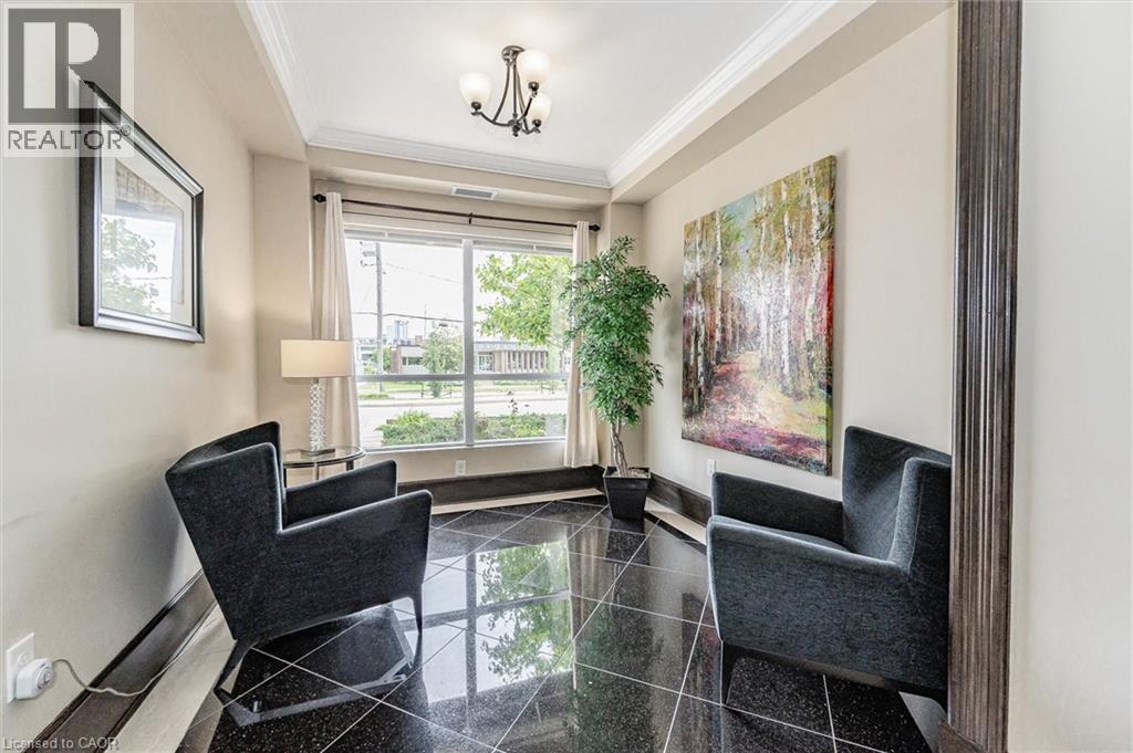539 Belmont Avenue W Unit# 201, Kitchener, Ontario  N2M 0A2 - Photo 8 - 40778033