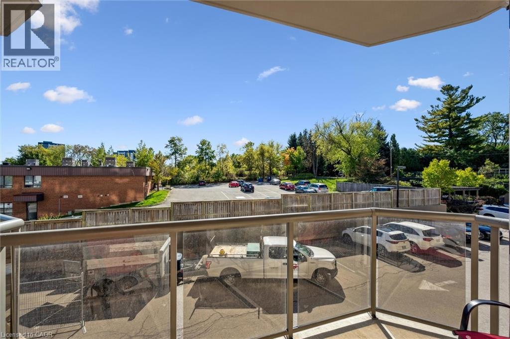 539 Belmont Avenue W Unit# 201, Kitchener, Ontario  N2M 0A2 - Photo 27 - 40778033