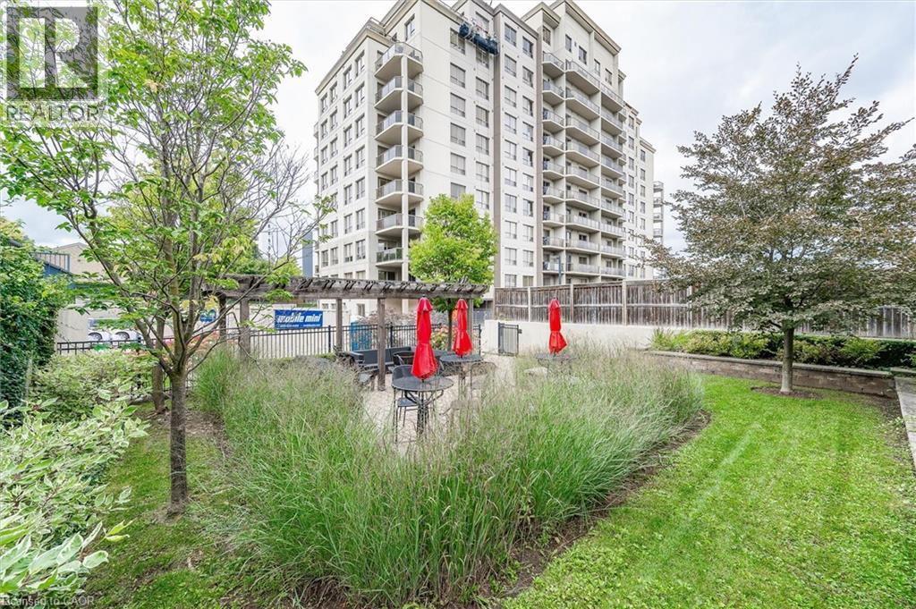 539 Belmont Avenue W Unit# 201, Kitchener, Ontario  N2M 0A2 - Photo 43 - 40778033