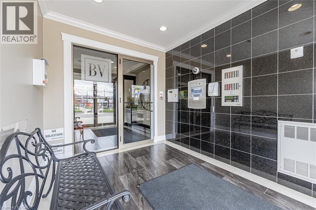 539 Belmont Avenue W Unit# 201, Kitchener, Ontario  N2M 0A2 - Photo 4 - 40778033