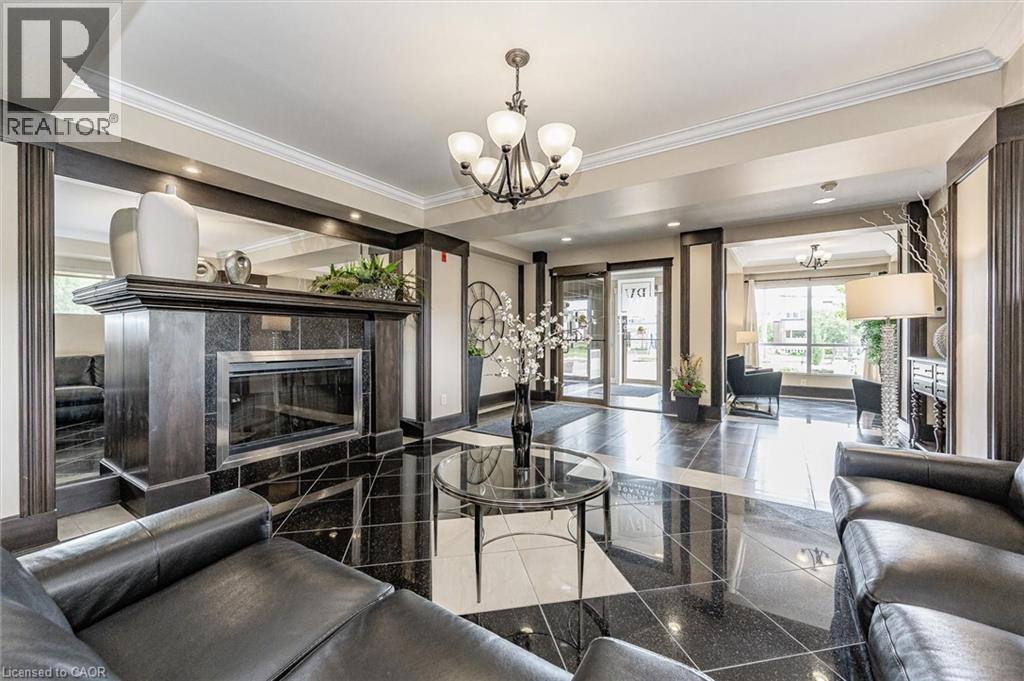 539 Belmont Avenue W Unit# 201, Kitchener, Ontario  N2M 0A2 - Photo 7 - 40778033