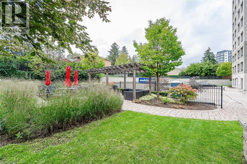 539 Belmont Avenue W Unit# 201, Kitchener, Ontario  N2M 0A2 - Photo 44 - 40778033