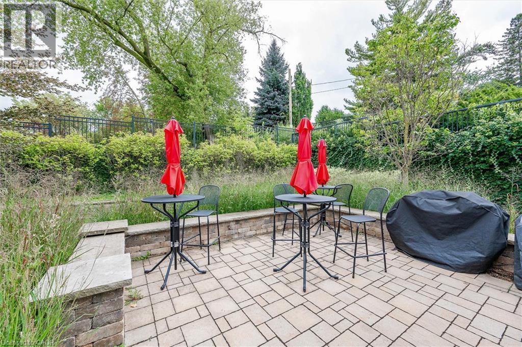 539 Belmont Avenue W Unit# 201, Kitchener, Ontario  N2M 0A2 - Photo 42 - 40778033