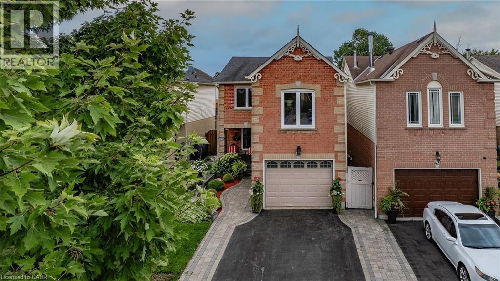 41 Yorkville Drive, Courtice, Ontario  L1E 2A7 - Photo 6 - 40778555