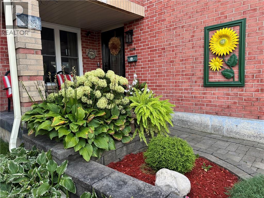41 YORKVILLE Drive, Courtice, Ontario