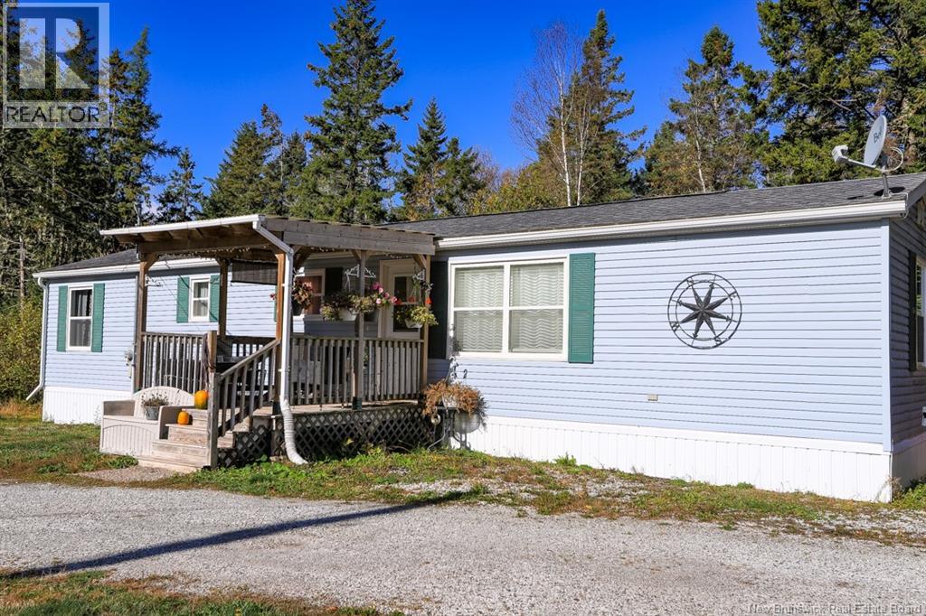17 Sheps Lane, Salt Springs, New Brunswick