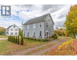 1 School Lane, sackville, New Brunswick