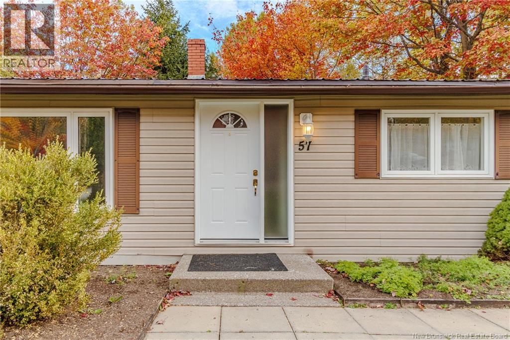 57 Iona Avenue, Rothesay, New Brunswick  E2E 3J7 - Photo 2 - NB128463